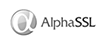 SSL-Zertifikate von AlphaSSL