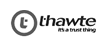 SSL-Zertifikate von Thawte